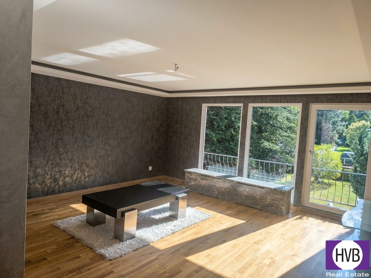 Rodinný dům · 270 m² · Mukařov Žernovka - 4