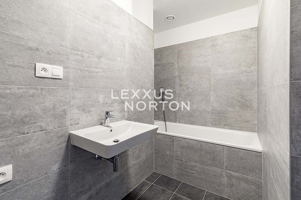 Byt 3+kk · 64 m² · Sedlářova, Praha 9 - Kbely - 3