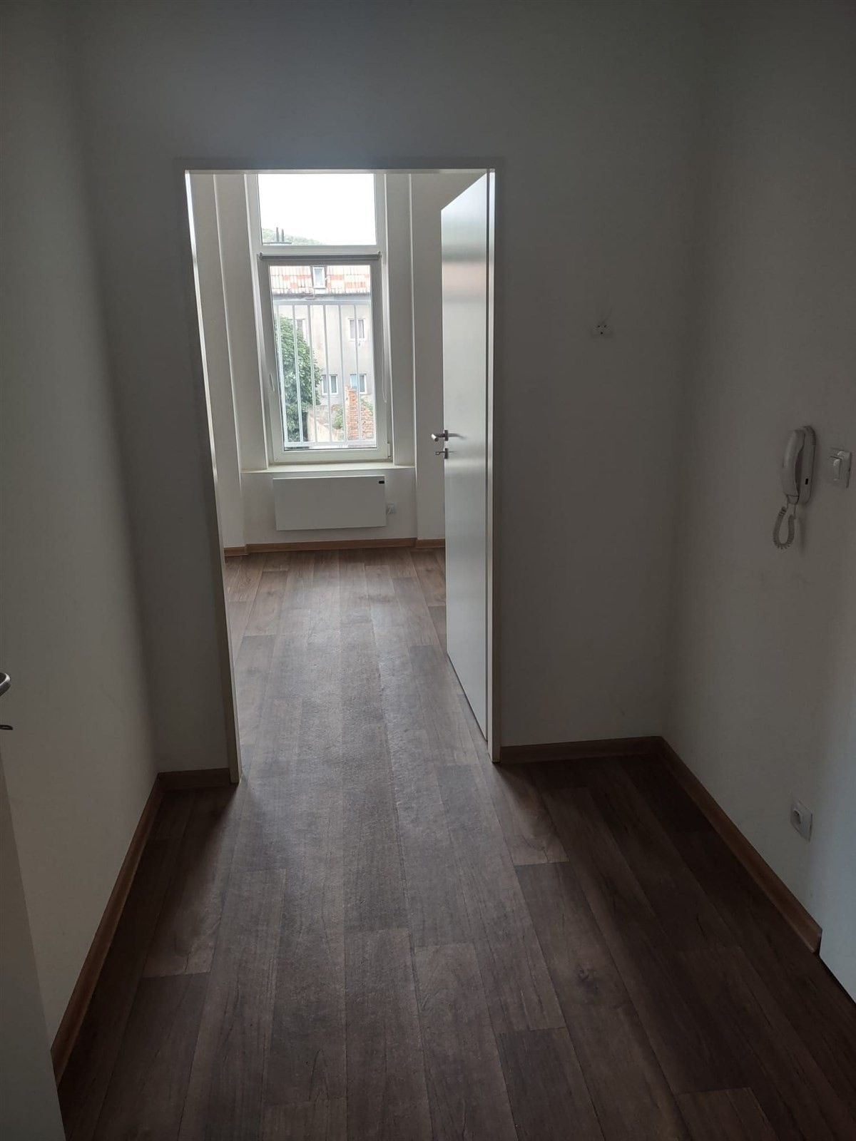 Byt 1+kk · 35 m² · Prostřední 149, Ústí nad Labem Předlice - 4