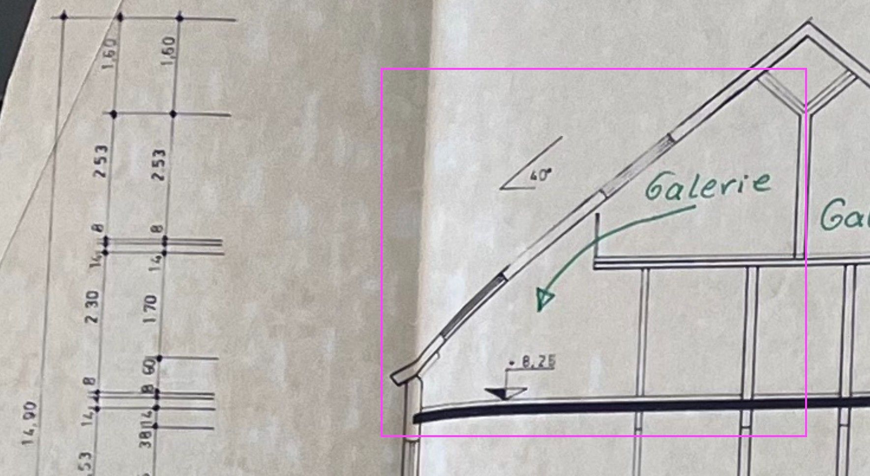 Byt 2+1 · 31 m² · Bäuminghausstr. 153 Essen Altenessen-Süd Nordrhein-Westfalen 45326 - 4