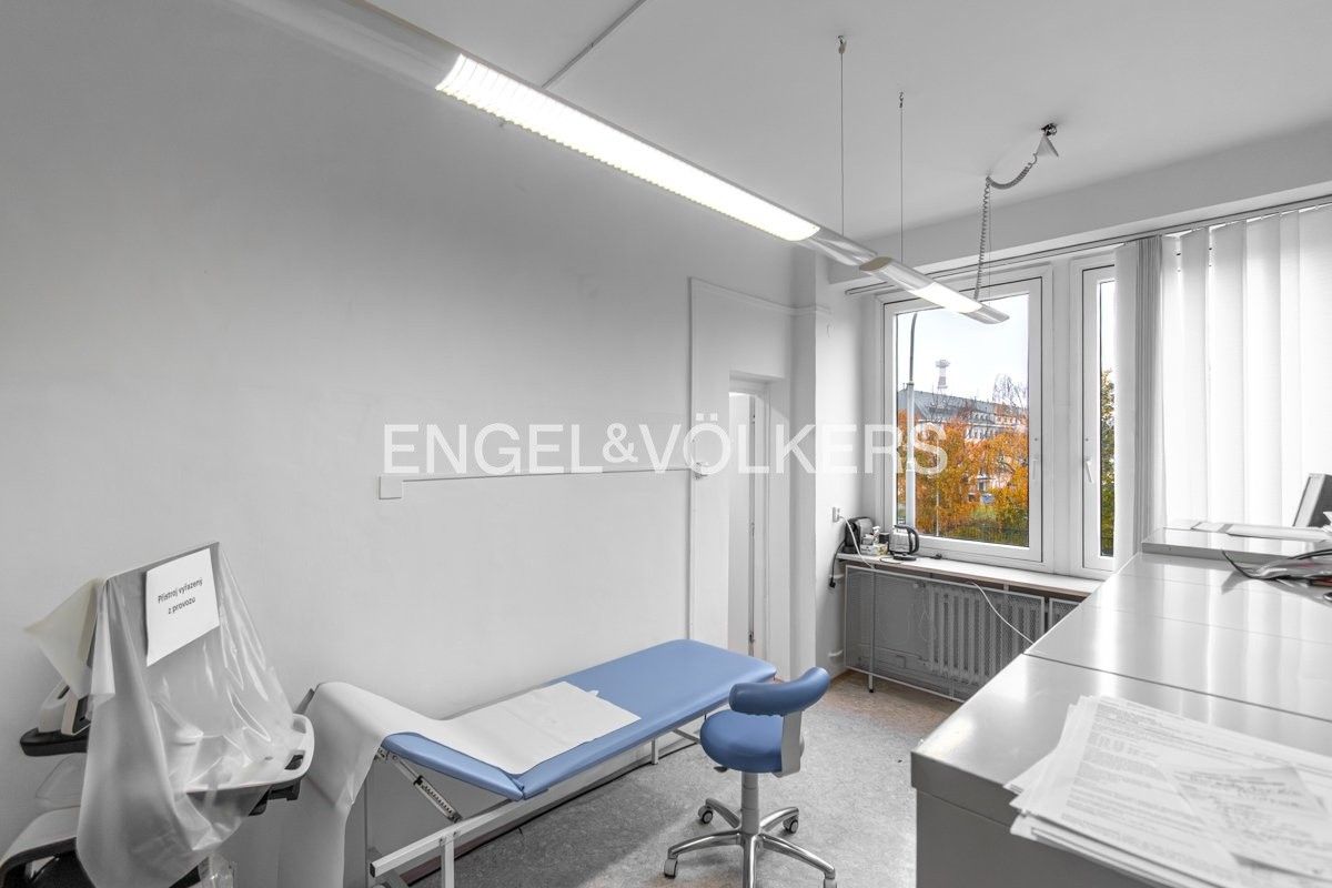 Ostatní, Stamicova, Praha, 36 m²