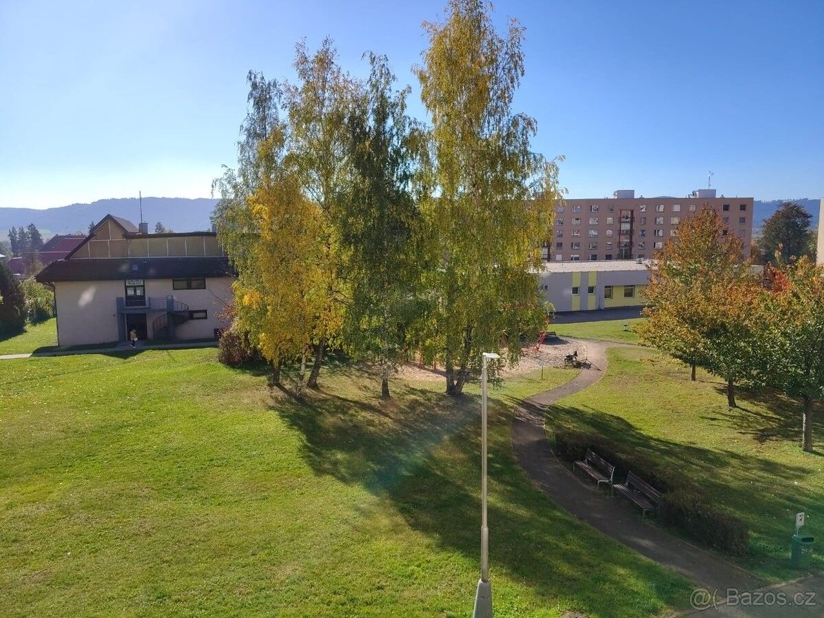 Prodej byt - Broumov, 550 01 - 2