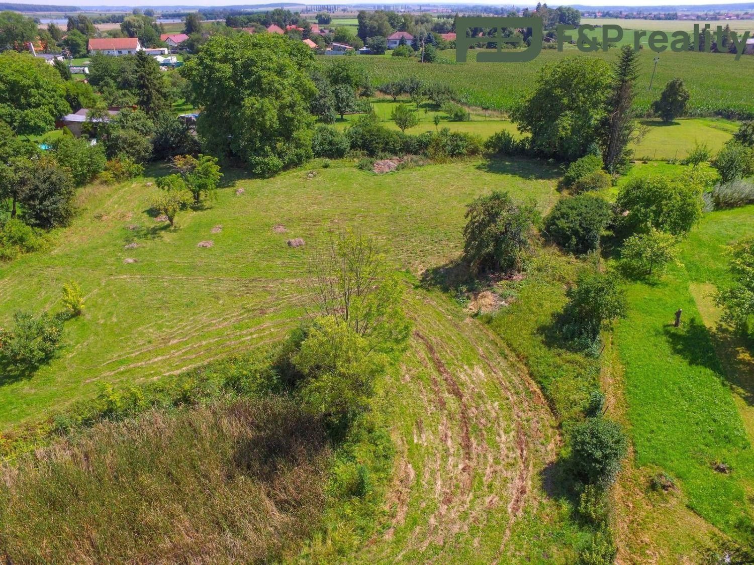 Prodej pozemek pro bydlení - Skochovice,Nový Bydžov,Hradec Králové,Královéhradecký kraj, 1 088 m²