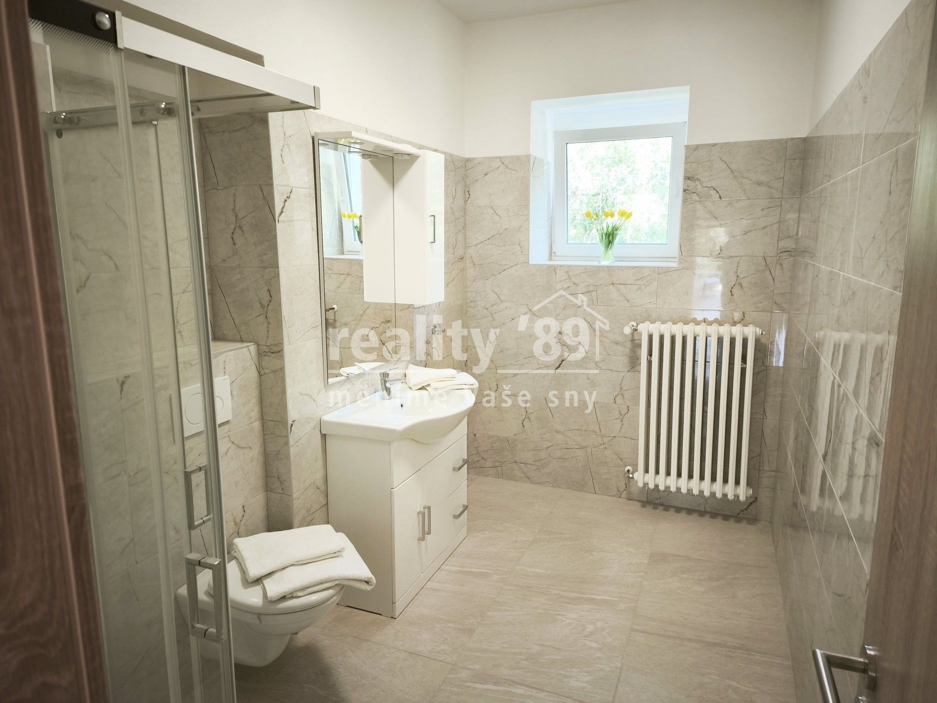 3+1, V Semínku, Kostelec nad Labem, 91 m² - 2