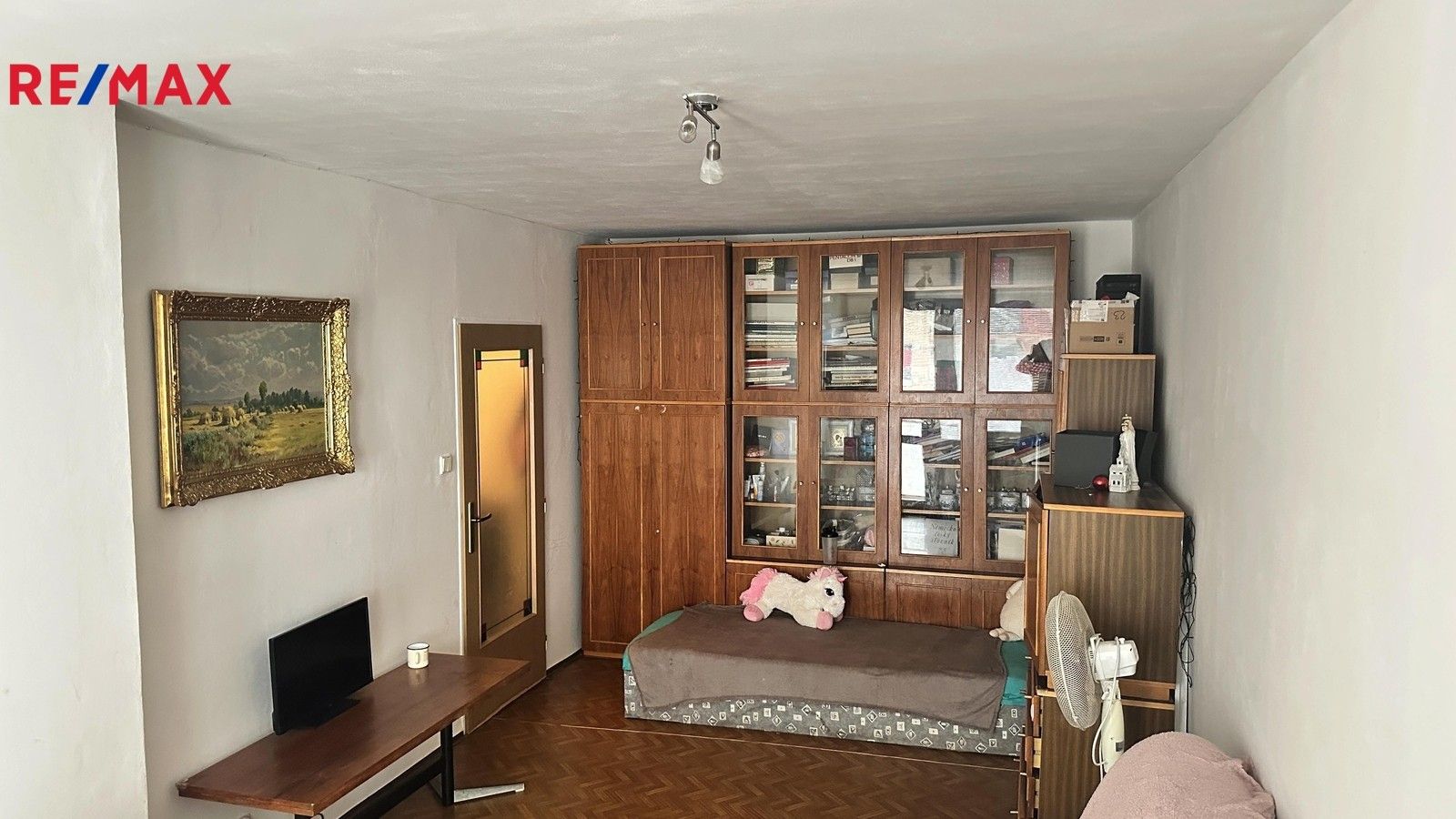 Prodej byt 2+1 - Trytova, Praha, 63 m²