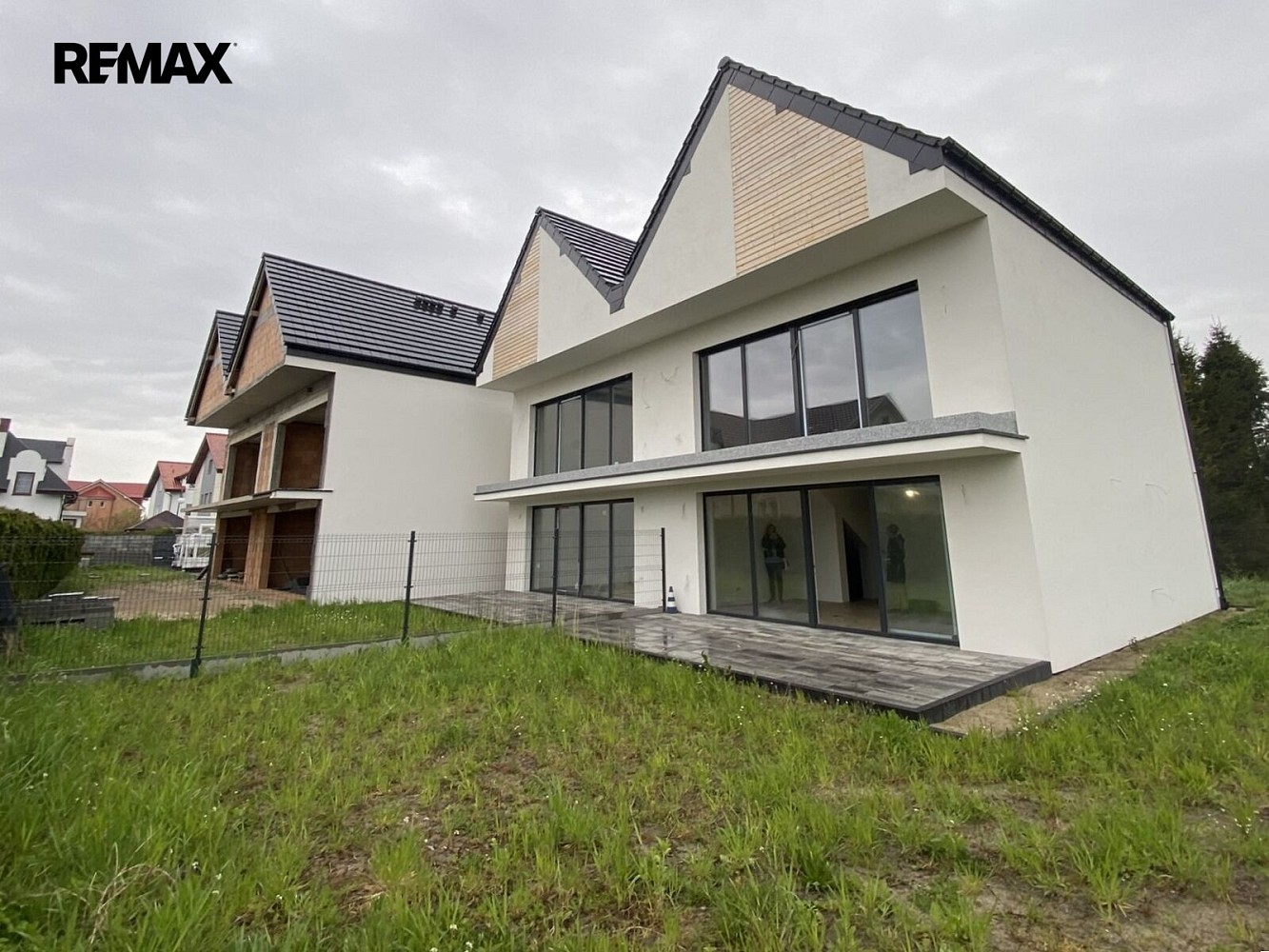 2+kk, Łeba, Powiat lęborski, Polsko, 43 m² - 2