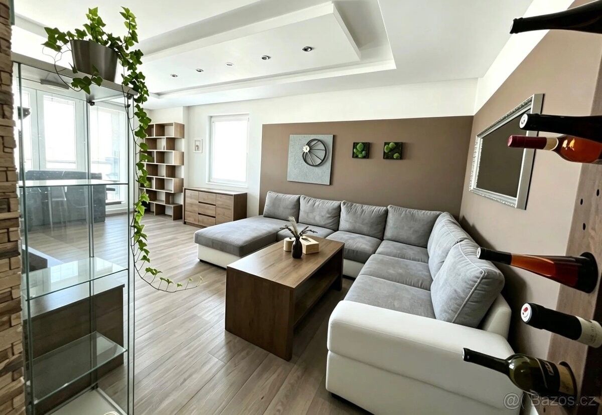 Byty, Mnichovo Hradiště, 295 01 - 2