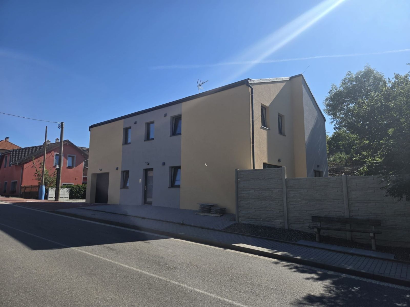 Byt 3+kk · 60 m² · Šternberská, Divišov - Divišov u Benešova, Středočeský kraj - 4