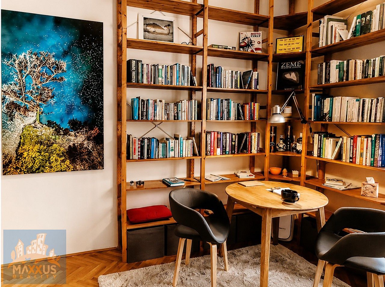 1+1, Praha - Staré Město, okres Praha 1, Hlavní město Praha, 30 m² - 1