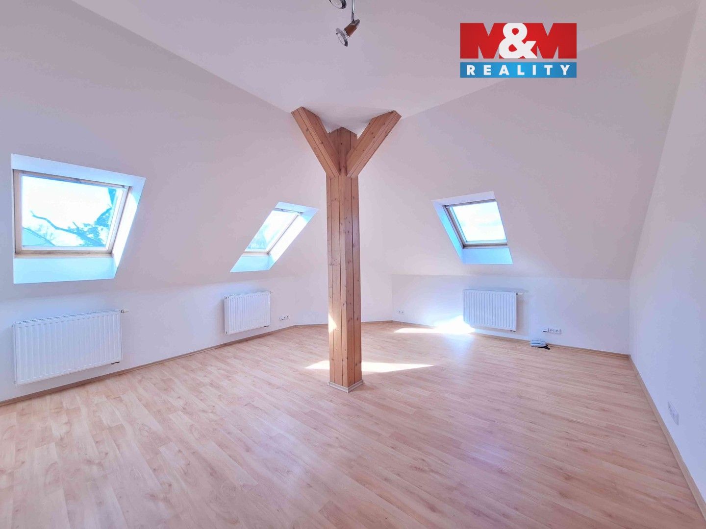 Činžovní domy, Kosmova, Ostrava, 310 m²