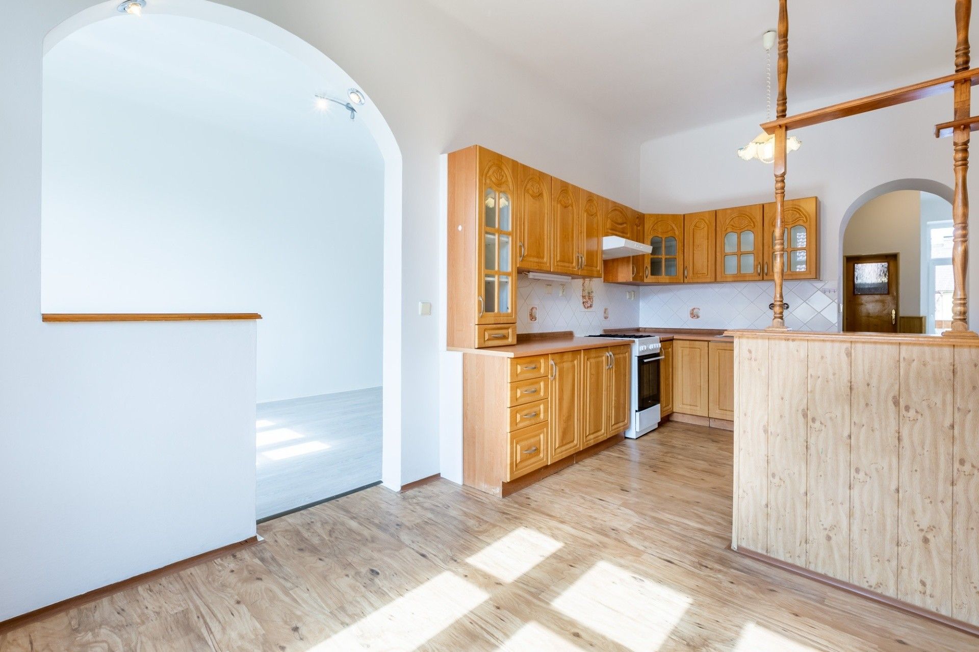 3+1, Vepřkova, Slaný, 80 m²