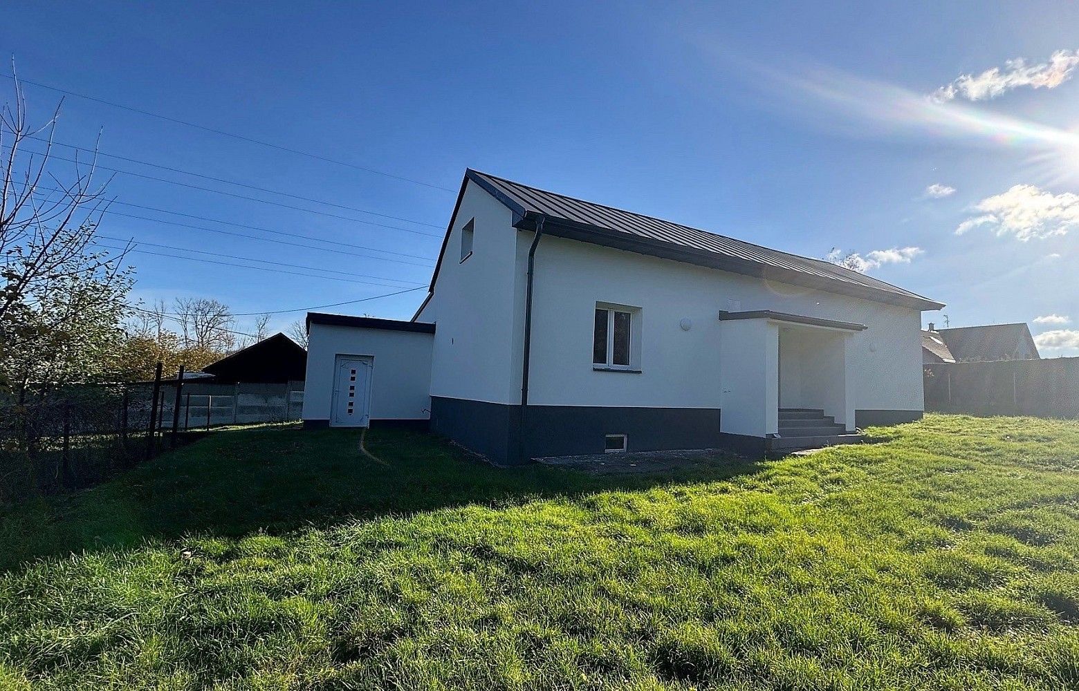 Rodinné domy, Nový Svět, Havířov - Prostřední Suchá, okres Karviná, 140 m² - 1