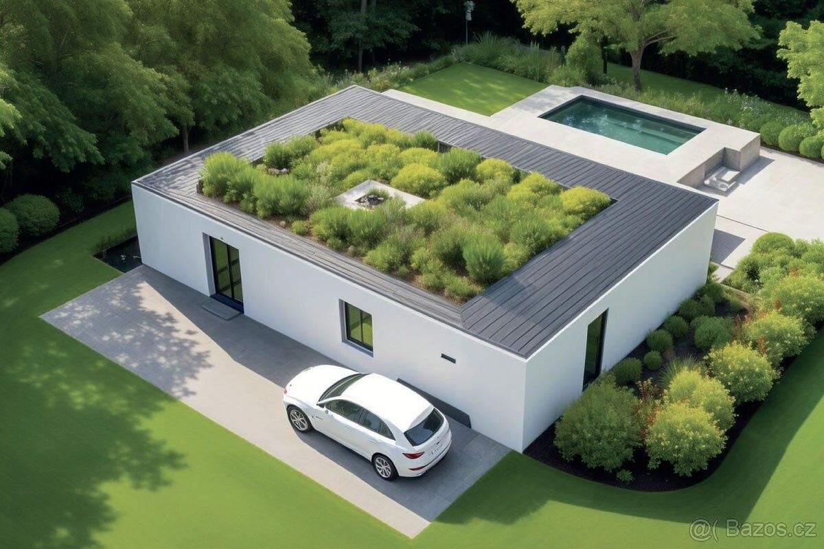 Rodinné domy, Praha, 120 00