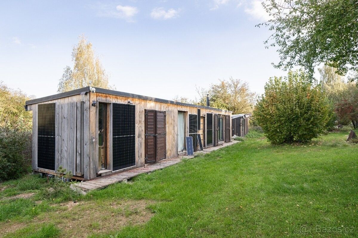 Prodej pozemek pro bydlení - Týnec nad Labem, 281 26