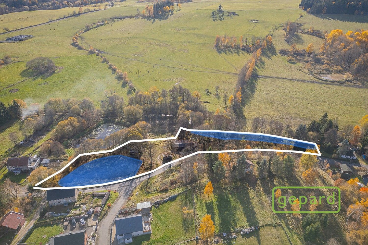 Ostatní, Bochov - Dlouhá Lomnice, okres Karlovy Vary, Karlovarský kraj - 1