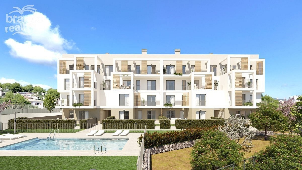 Byt · 65 m² · Palmanova, Baleares, Španělsko - 3