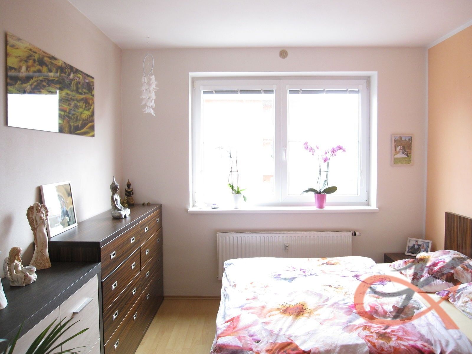 2+kk, Krasická, Prostějov, 53 m²