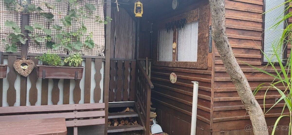 Chata · Doubravice nad Svitavou, 679 11 - 3