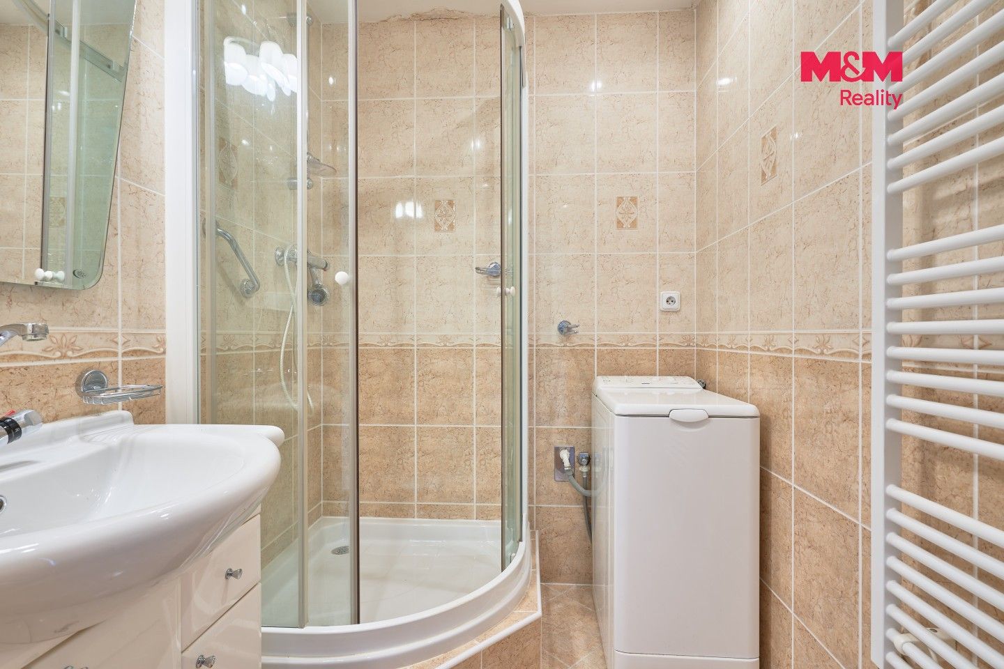 Byt 3+1 · 64 m² · Česká, Zlín - 3