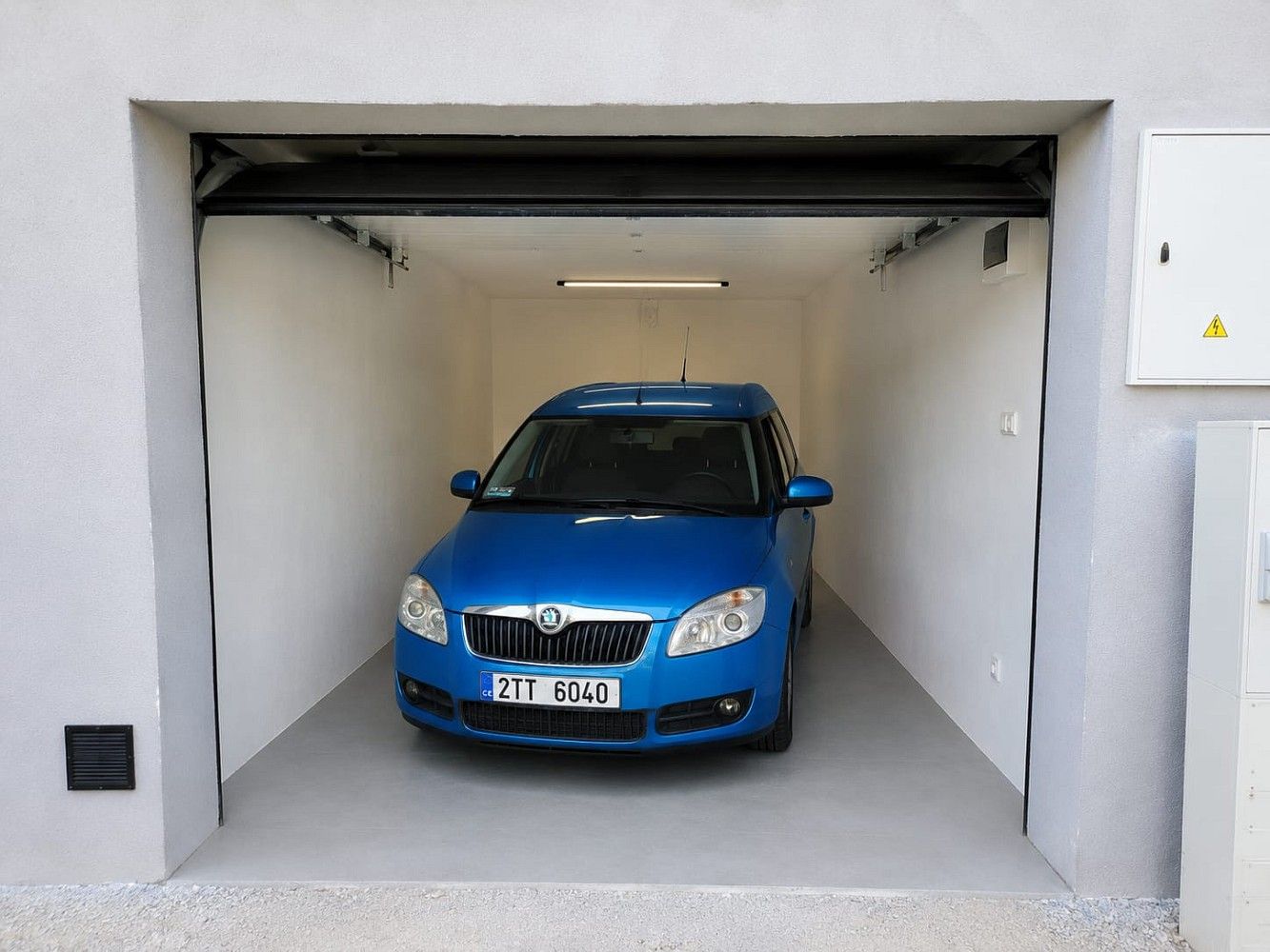 Nemovitost · 19 m² · Na Baranovci, Ostrava - Slezská Ostrava - 3