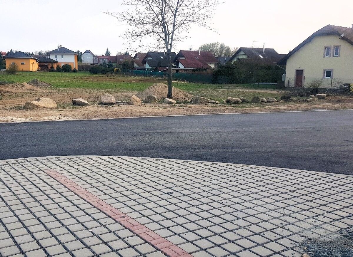 Prodej pozemek pro bydlení - Mukařov, 251 62, 3 237 m²