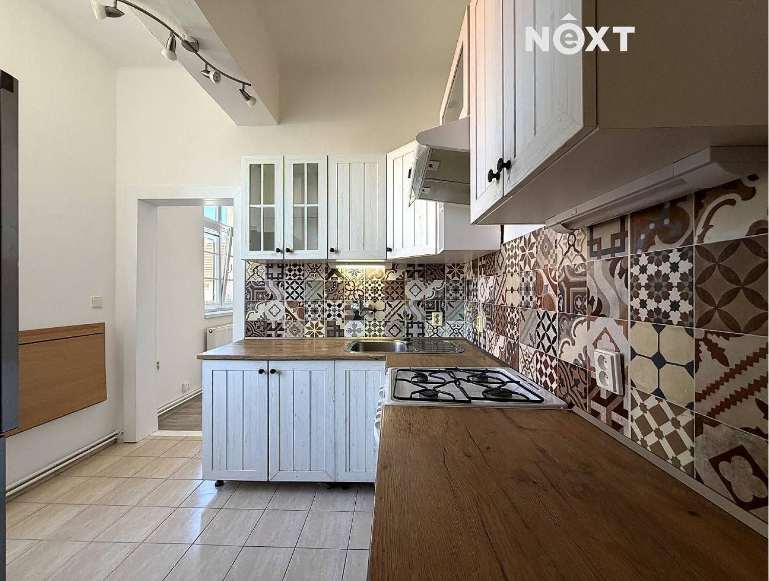 Byt 2+1 · 39 m² · Víta Nejedlého 462, Chrudim III - 3