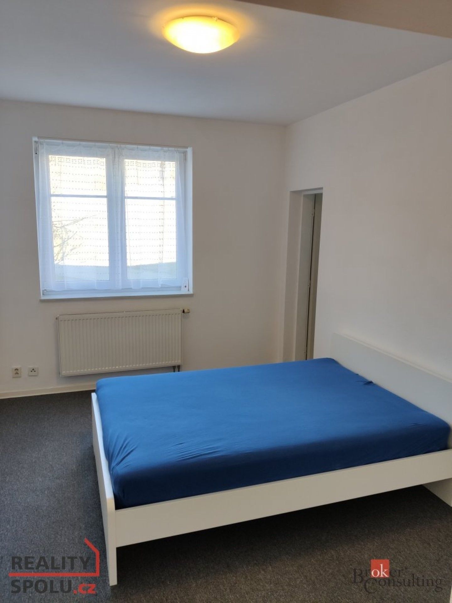 2+kk, Plachty, Brno, 45 m²