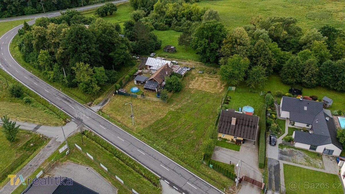 Pozemky pro bydlení, Těrlicko, 735 42 - 2