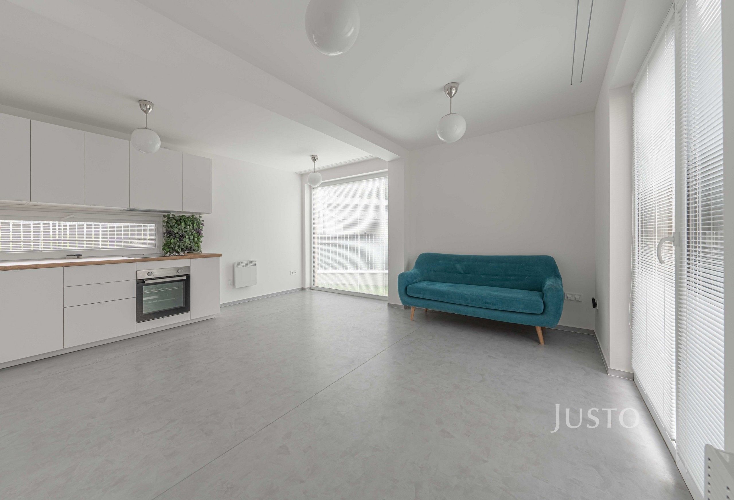 Pronájem rodinný dům - Nymburská, Zvěřínek, 64 m²