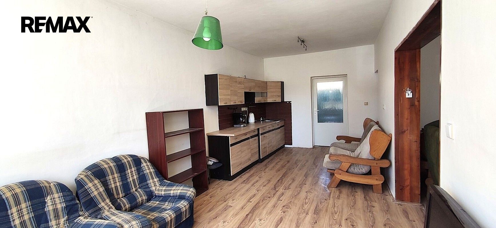 Prodej komerční - Bruntál, Moravskoslezský kraj, 155 m² - 2