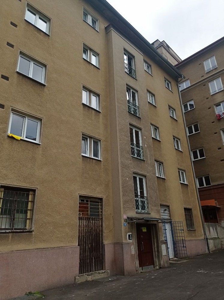 Prodej byt 2+1 - tř. Budovatelů, Most, 66 m² - 5
