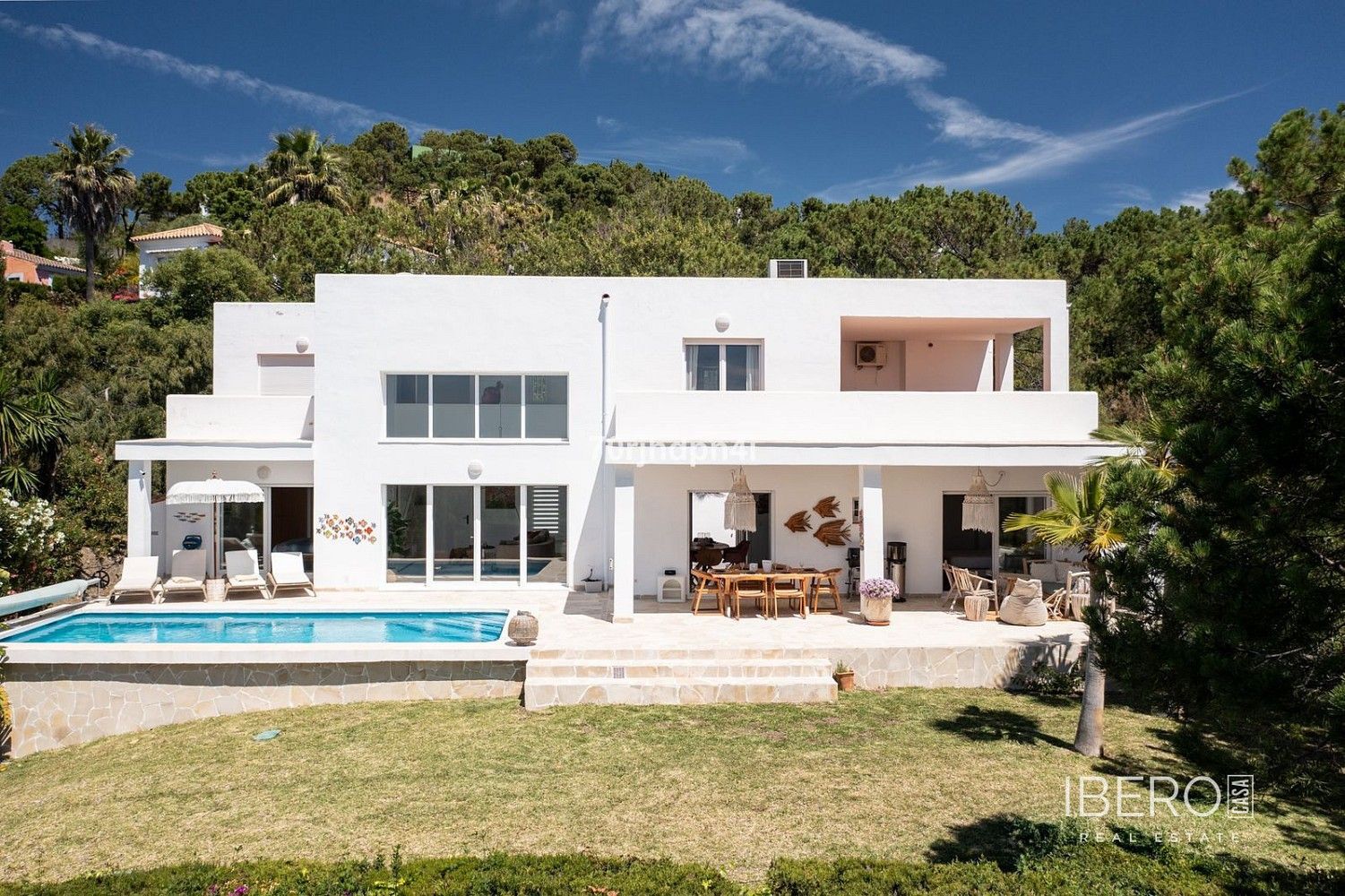 Rodinný dům, 303 m²