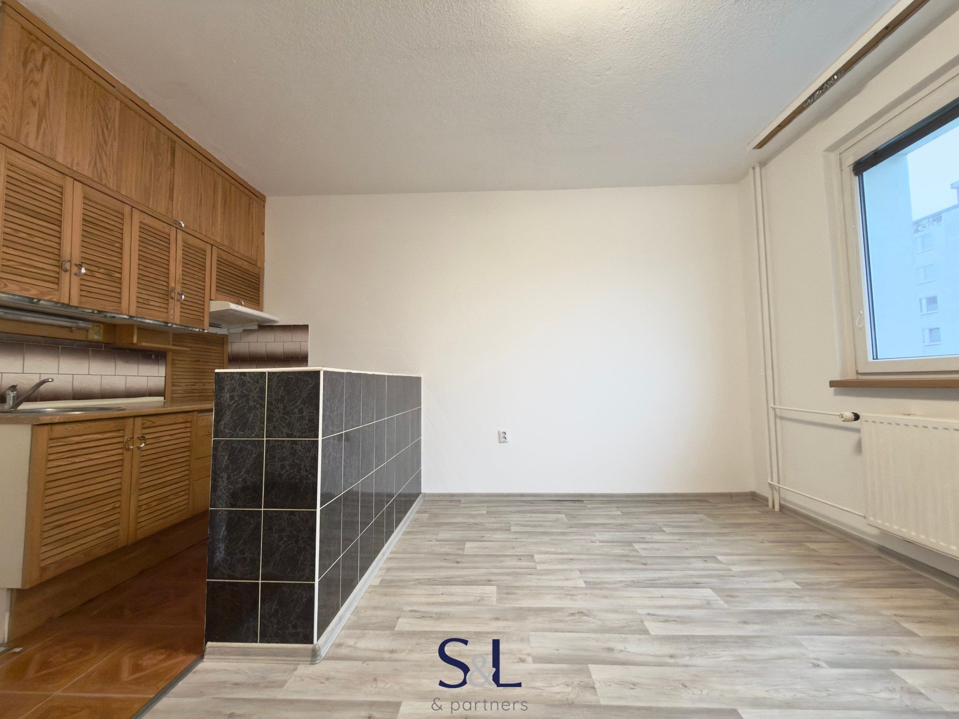 Pronájem byt 2+kk - Štursova, Česká Lípa, 39 m² - 5