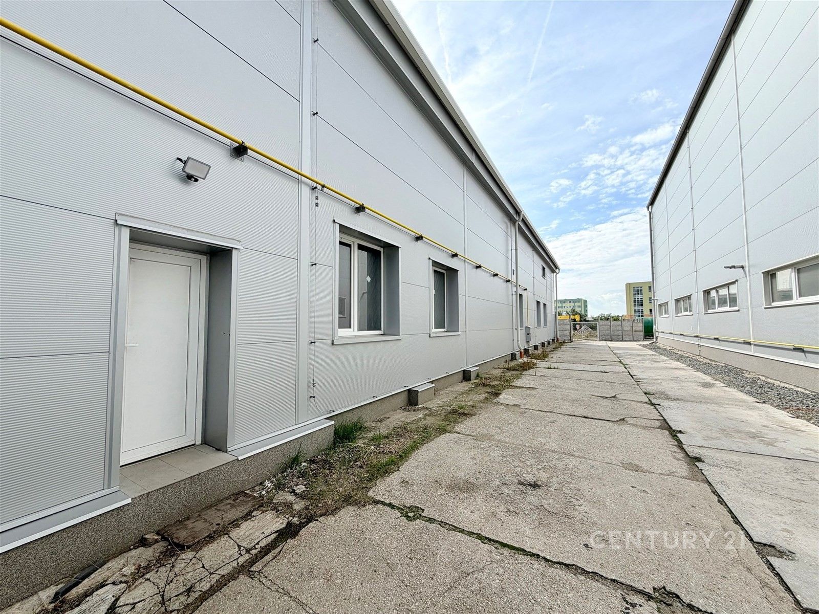 Výrobní prostory · 330 m² · Brněnská 4319, Hodonín - 3