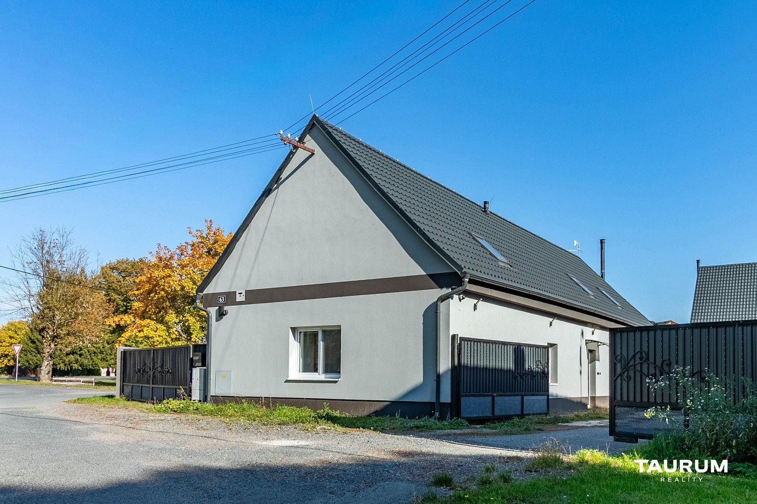 Rodinný dům, 366 m²