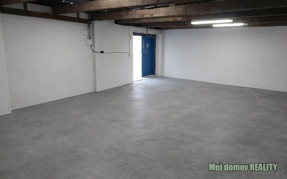 Pronájem ostatní - Praha, 102 00