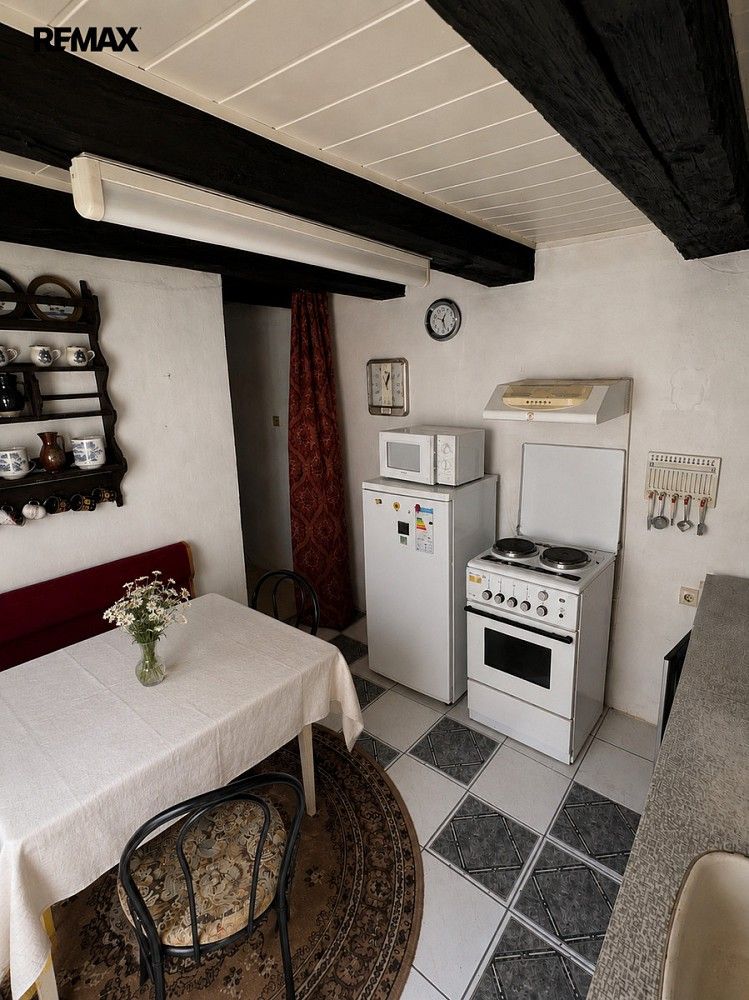 Rodinné domy, Ševětín, okres České Budějovice, Jihočeský kraj, 280 m² - 1