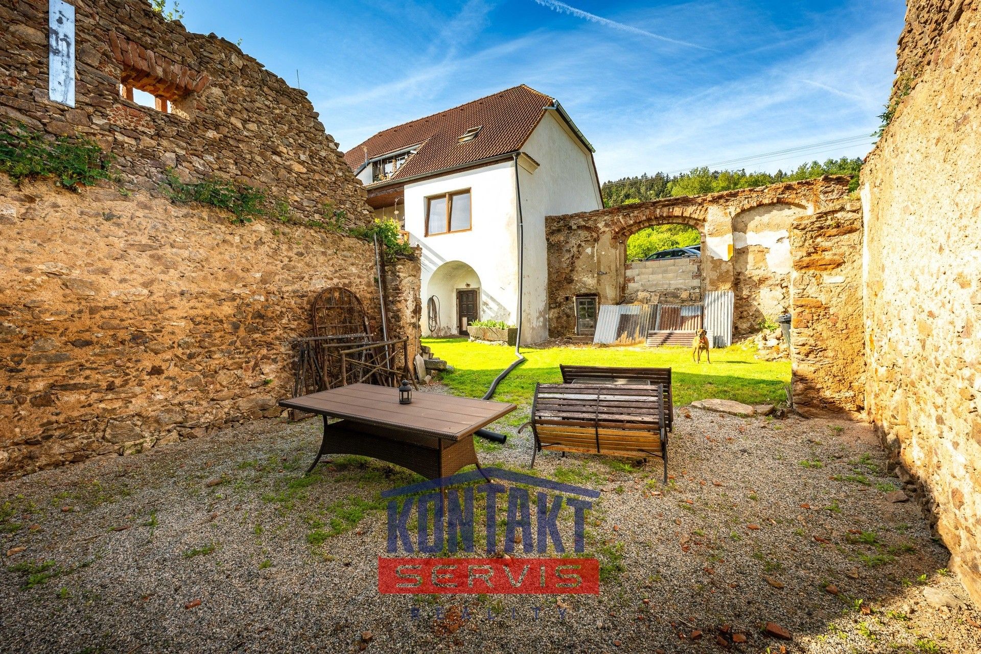 Ubytovací zařízení, Prachatice Oseky – další