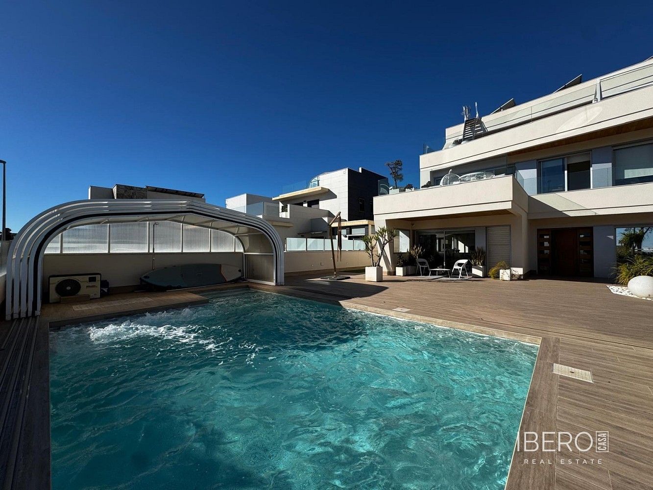 Prodej rodinný dům - Orihuela Costa, ES, 349 m² - 5