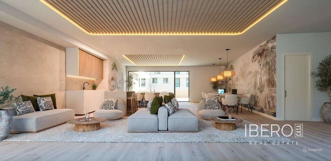 Byt 3+kk · 101 m² · Estepona, Španělsko - 4