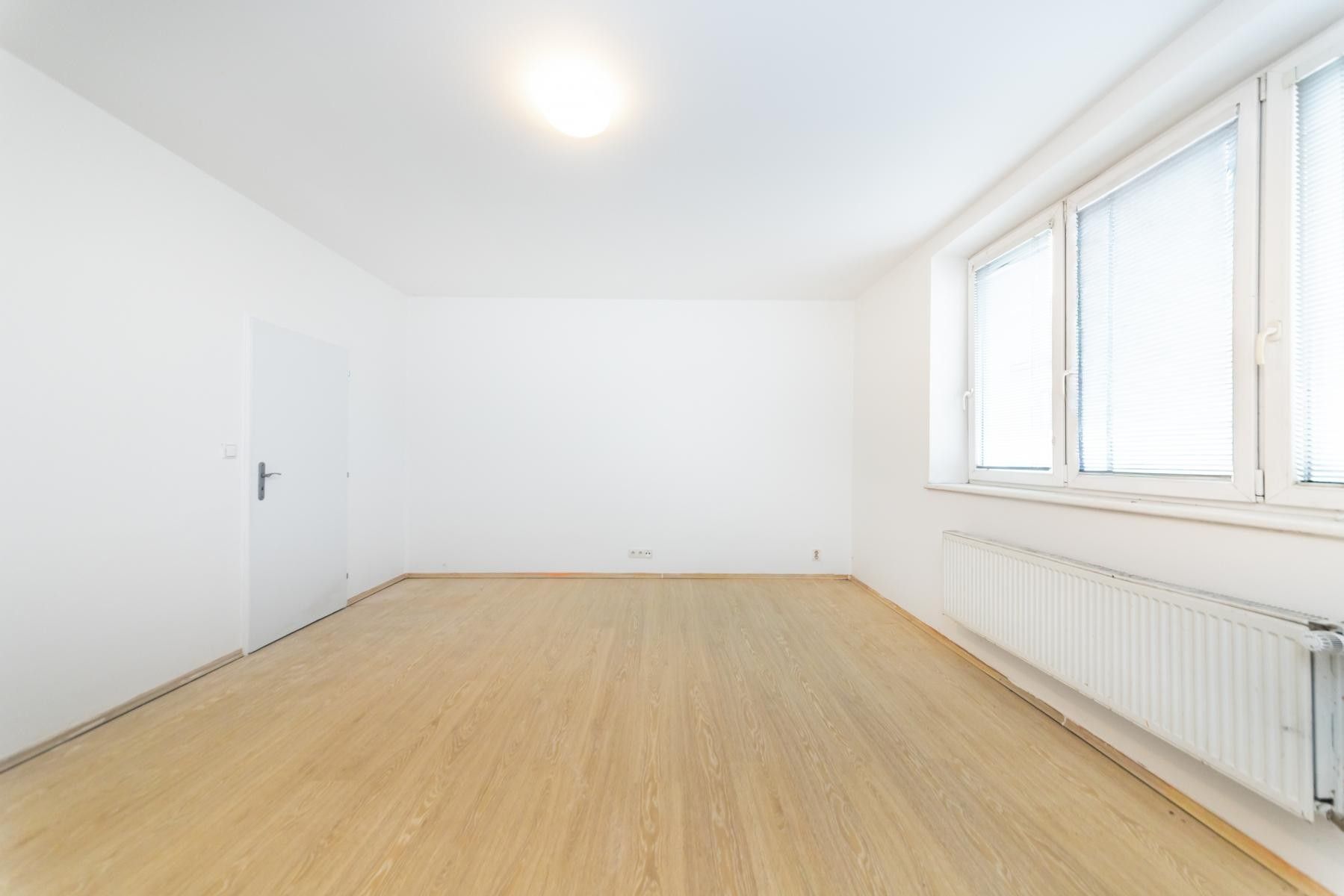 Prodej byt 2+kk - Zezulova, Brno, 38 m²