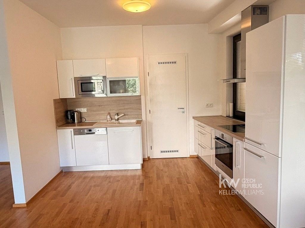 2+kk, Praha - Michle, okres Praha 4, Hlavní město Praha, 82 m² - 2