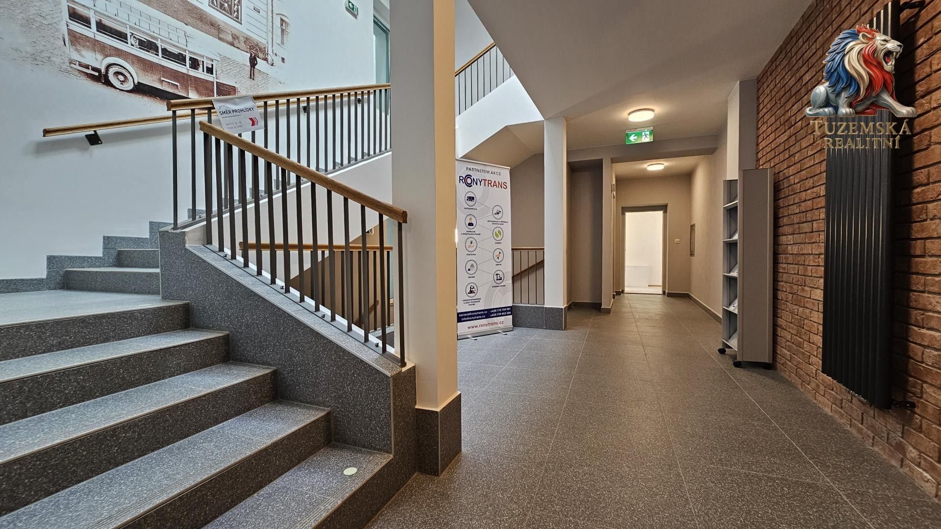 Prodej byt 2+kk - Masarykovo náměstí, Bystřice nad Pernštejnem, 65 m² - 5