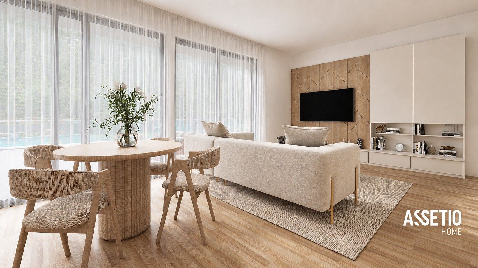 4+kk, Na Výsluní, Staré Město, okres Uherské Hradiště, 120 m² - 2