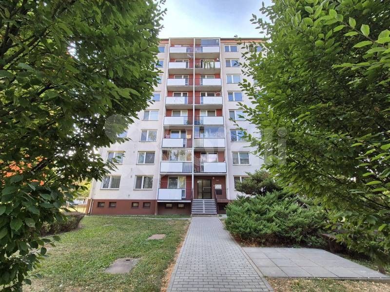2+kk, Sladovní 339, Kojetín, 36 m²