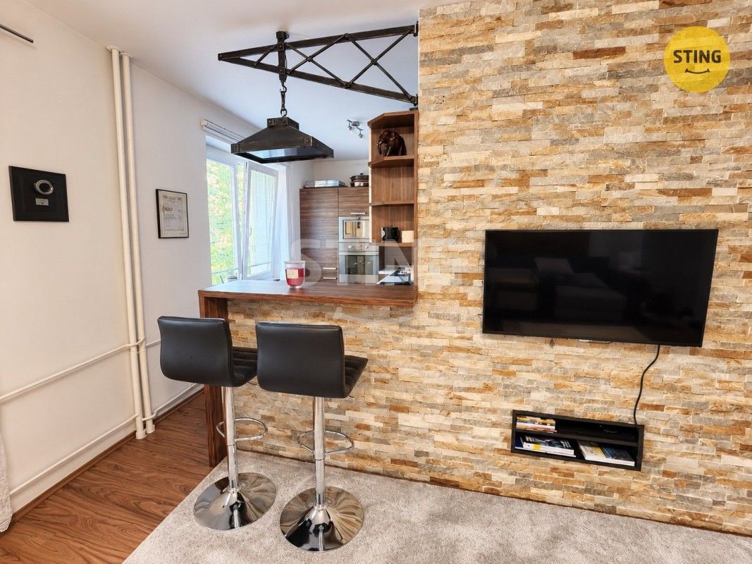 Byt 2+kk · 53 m² · Šrobárova, Přerov I-Město - 3