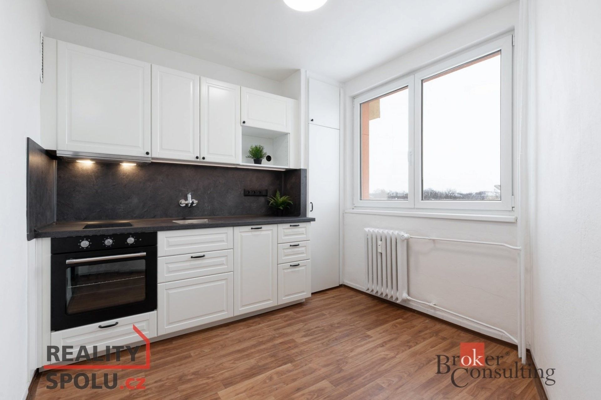 1+1, Výškovická, Ostrava, 37 m²