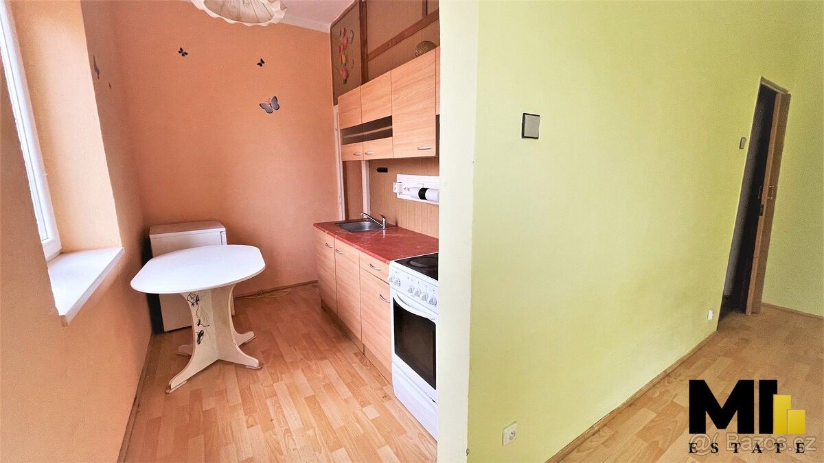 Byty, Kynšperk nad Ohří, 357 51