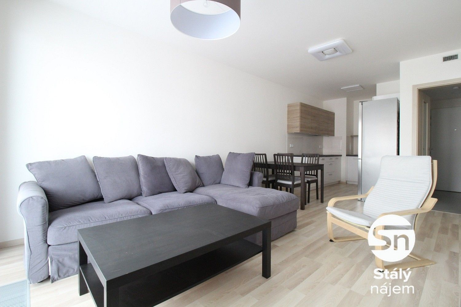 Byt 2+kk · 55 m² · Do zahrádek I, Praha 5 - Třebonice - 4