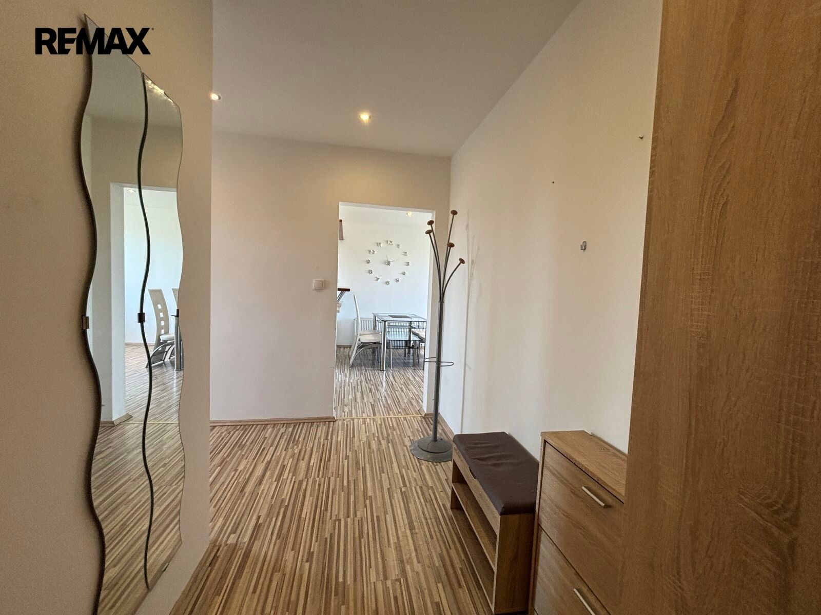 3+kk, Žatecká 112, Vilémov, 59 m²